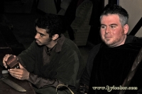 April, 2011 (Alt Event)